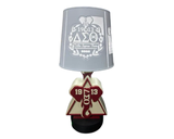 Custom Lamp
