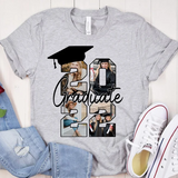 Graduation Shirt