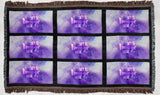 9 PANEL PHOTO BLANKET